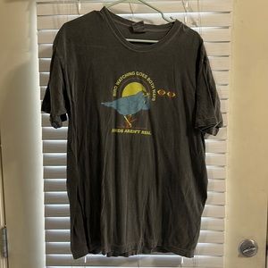 Birds Aren't Real T-Shirt